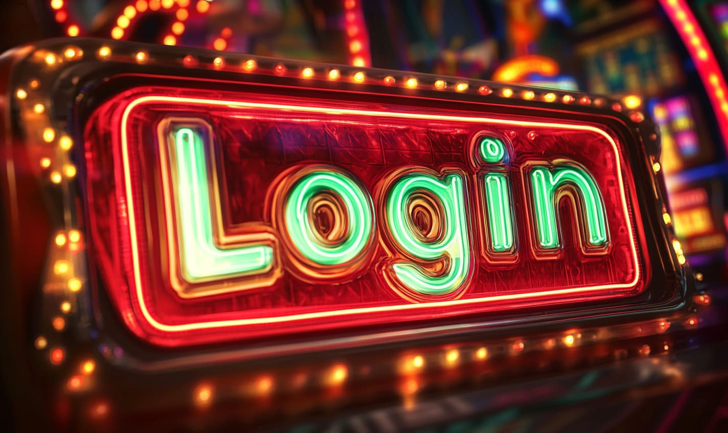 Register and Login to HEYBAJI Casino